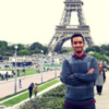 Doullah Munabari (Alumni of IP UMY 2011) – Master Candidate at Governing Large Metropolis, Sciences Po, Paris, France